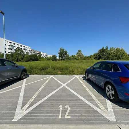 Ac & Parking * Bratislava